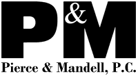 Pierce & Mandell Attorneys Recognized as Super Lawyers and Rising Stars 2015